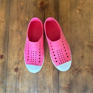 Native girls size 13